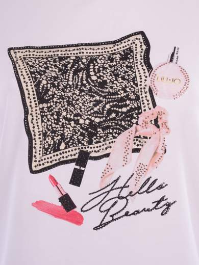 Liu Jo T-shirt Donna
