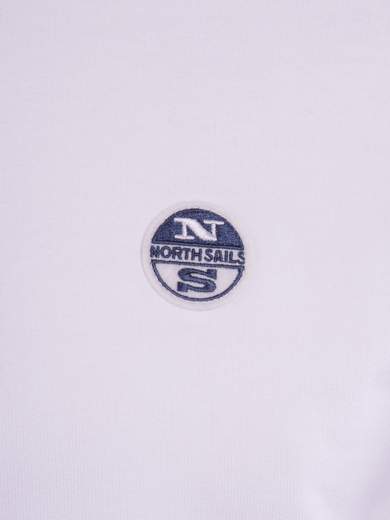 North Sails Felpa Uomo