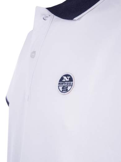 North Sails T-shirt Uomo