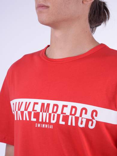 Bikkembergs T-shirt Uomo