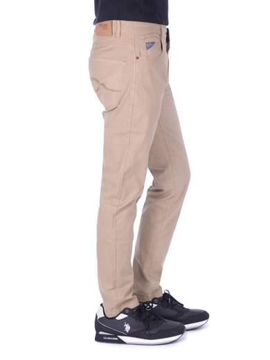 Yes Zee Pantalone Uomo