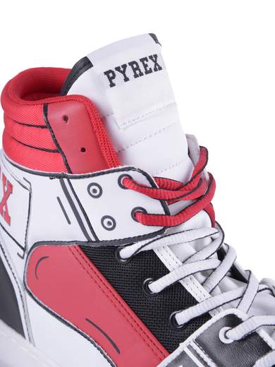 Pyrex Scarpe Unisex