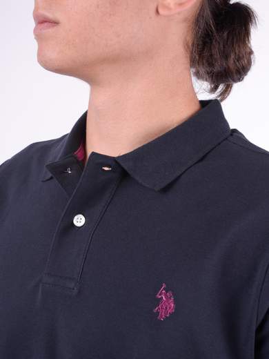 Us Polo Polo Uomo