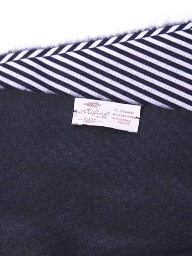 Portofino Sciarpa Unisex