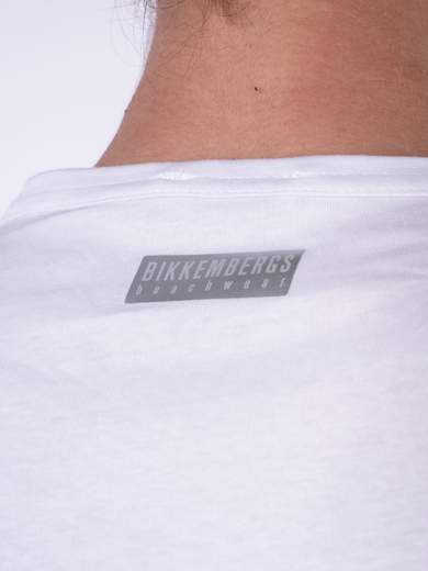 Bikkembergs T-shirt Uomo