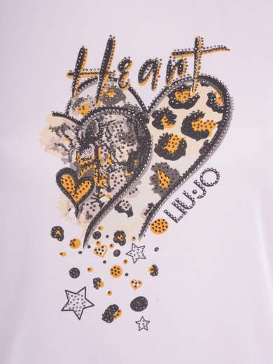 Liu Jo T-shirt Donna