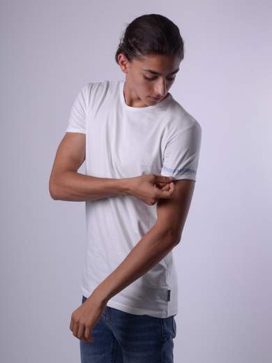 Bikkembergs T-shirt Uomo