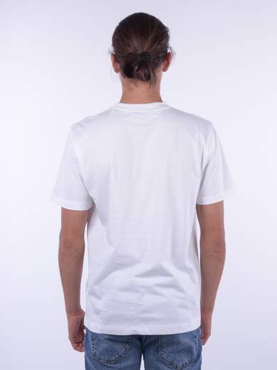 Hamaki-ho T-shirt Uomo