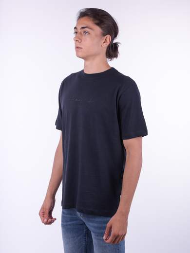 Hamaki-ho T-shirt Uomo