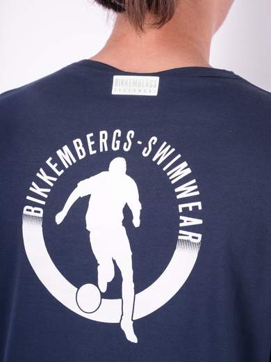 Bikkembergs T-shirt Uomo