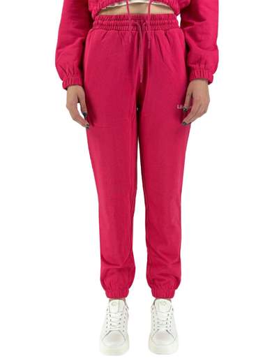 Xt Pantaloni Tuta Donna
