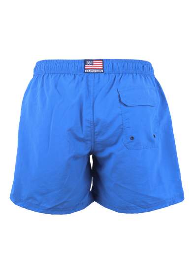 Us Polo Costume Da Bagno Uomo