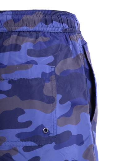 Freddy Costume Da Bagno Uomo