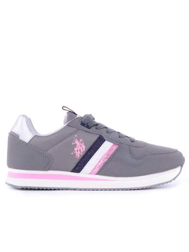 US POLO NOBIW001-GRY001