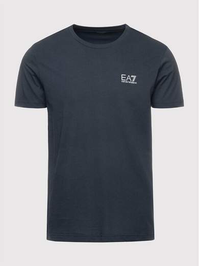 Ea7 Emporio Armani T-shirt Uomo