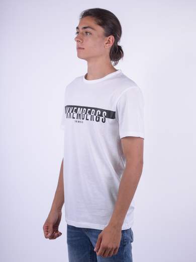 Bikkembergs T-shirt Uomo