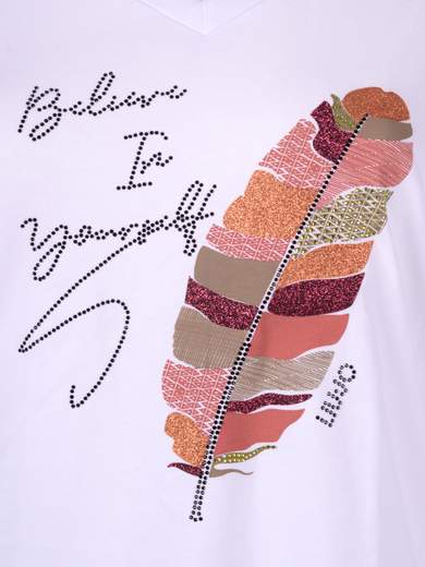 Liu Jo T-shirt Donna