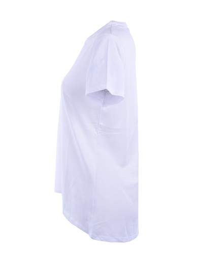 DEIDE DEIDE T-SHIRT 2 LONG