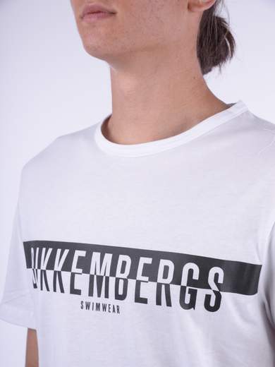 Bikkembergs T-shirt Uomo