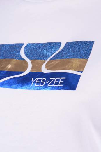 Yes Zee T-shirt Donna