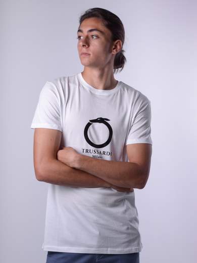 Trussardi T-shirt Uomo