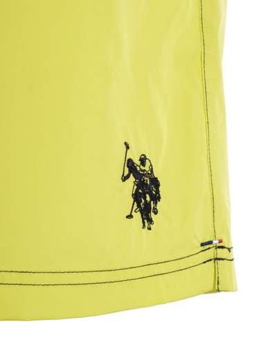 Us Polo Costume Da Bagno Uomo