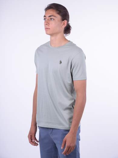Us Polo T-shirt Uomo