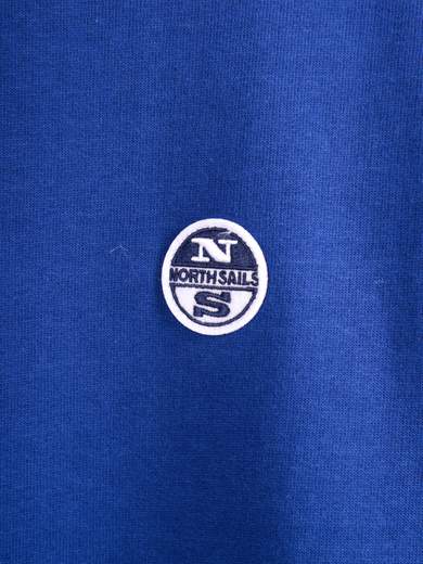 North Sails Felpa Uomo