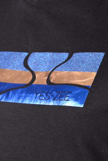Yes Zee T-shirt Donna