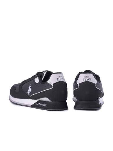 Us Polo Scarpe Uomo