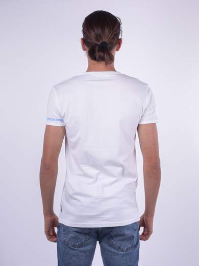 Bikkembergs T-shirt Uomo