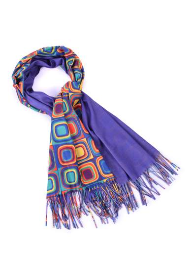 Portofino Sciarpa Unisex