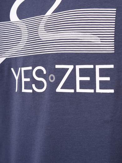 Yes Zee T-shirt Uomo