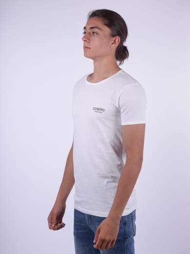 Iceberg T-shirt Uomo