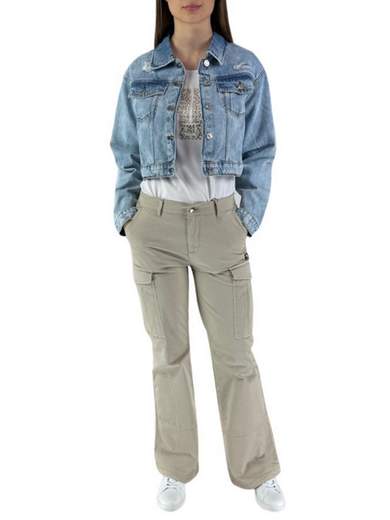 Xt Giubbotto Donna