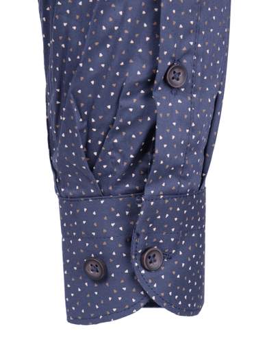 Hamaki-ho Camicia Uomo