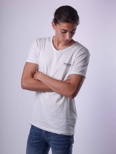 Iceberg T-shirt Uomo