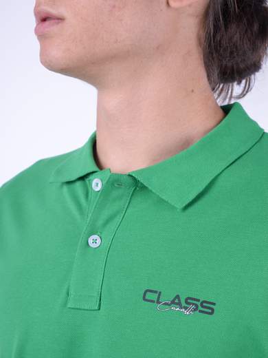 Cavalli Class T-shirt Uomo