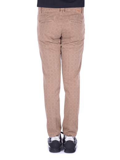 Yes Zee Pantaloni Uomo