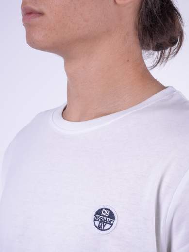 Dsqy T-shirt Uomo