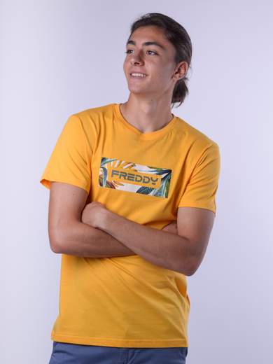 Freddy T-shirt Uomo