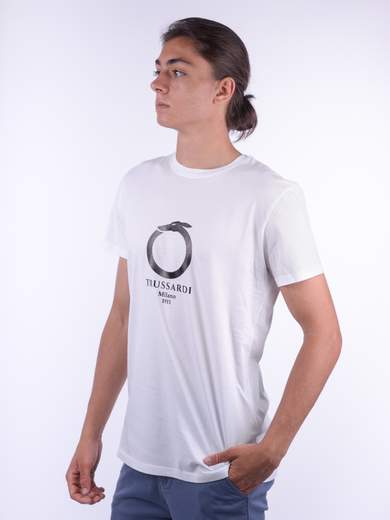 Trussardi T-shirt Uomo