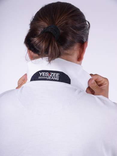 Yes Zee T-shirt Uomo