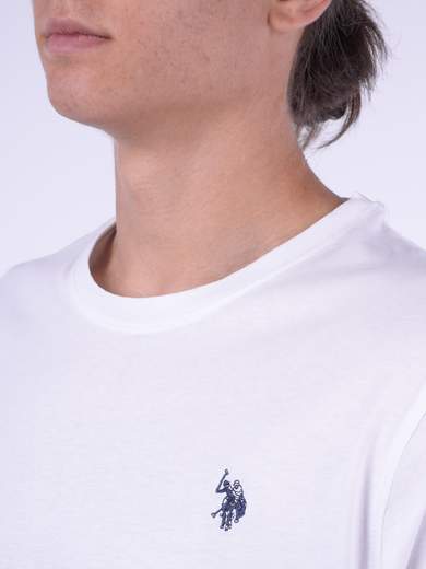 Us Polo T-shirt Uomo