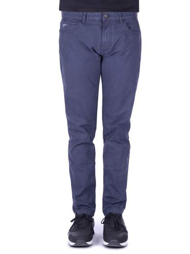 Yes Zee Pantalone Uomo