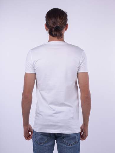 Cavalli Class T-shirt Uomo