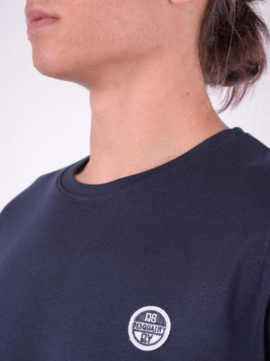 Dsqy T-shirt Uomo