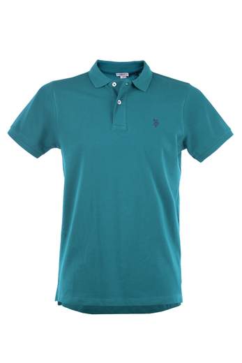 Us Polo T-shirt Uomo