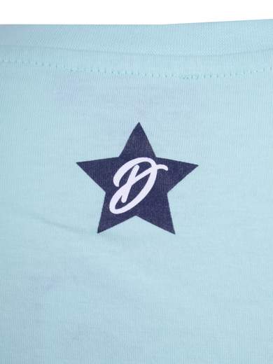 Deide T-shirt Donna