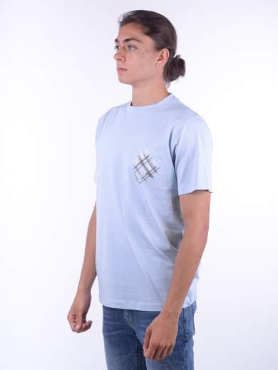 Hamaki-ho T-shirt Uomo